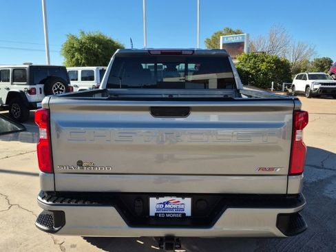 Used 2024 Chevrolet Silverado 1500 RST w/ All Star Edition Plus image 6