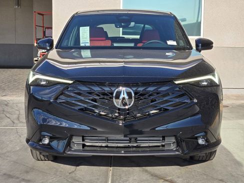New 2025 Acura ADX A-Spec image 7