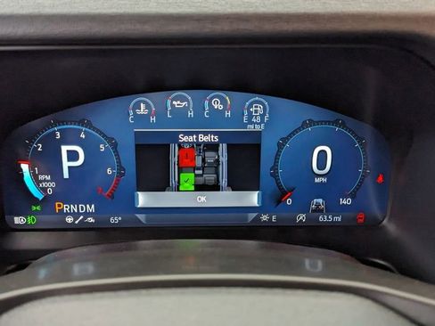 New 2025 Ford Bronco Raptor image 22