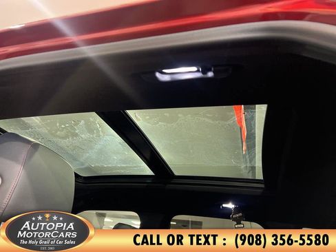 Used 2022 Chevrolet Blazer RS image 24