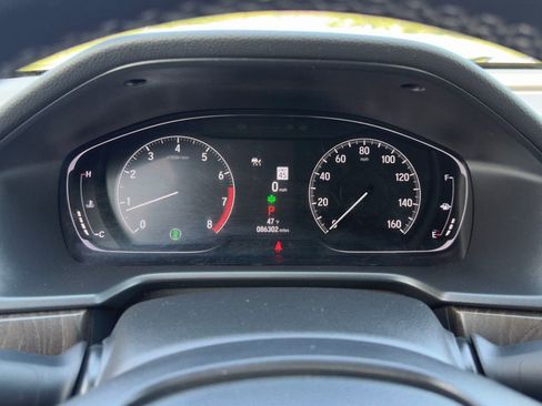 Used 2022 Honda Accord EX-L image 16