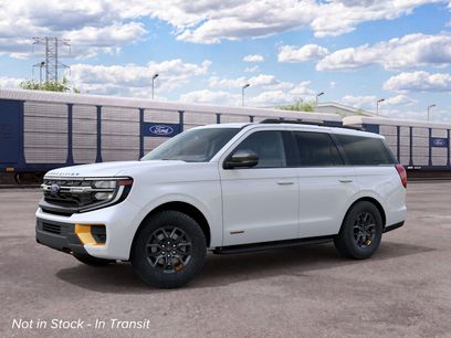 New 2027 Ford Expedition Tremor