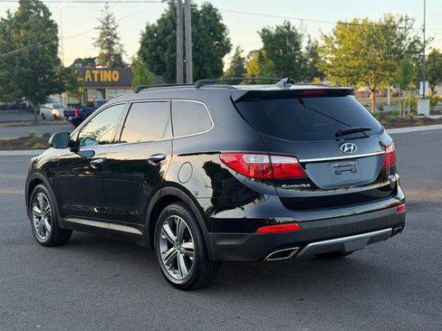 Used 2015 Hyundai Santa Fe GLS w/ Option Group 02 AWD/4WD image 5