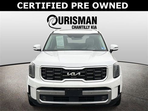 Used 2024 Kia Telluride SX Prestige image 6