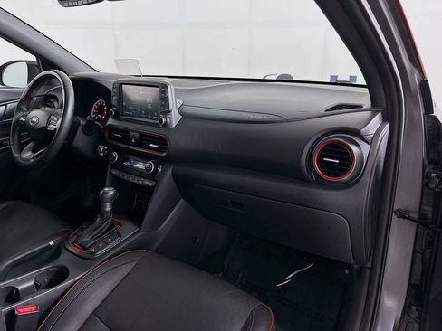 Used 2019 Hyundai Kona Ultimate FWD image 34