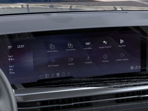 New 2026 Cadillac Escalade IQ Sport 1 image 20