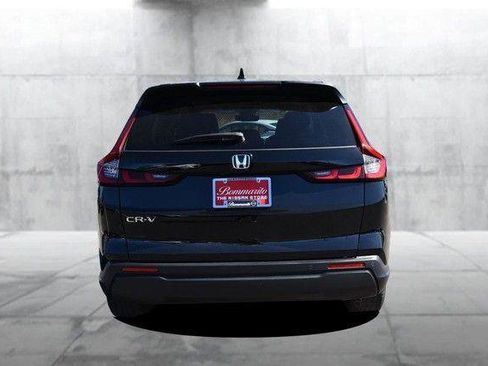 Used 2025 Honda CR-V EX-L image 6