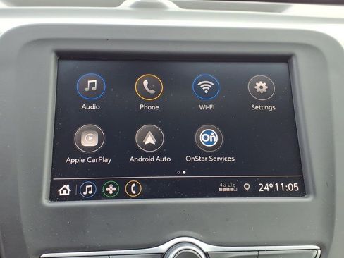 Used 2021 Chevrolet Equinox LT image 19