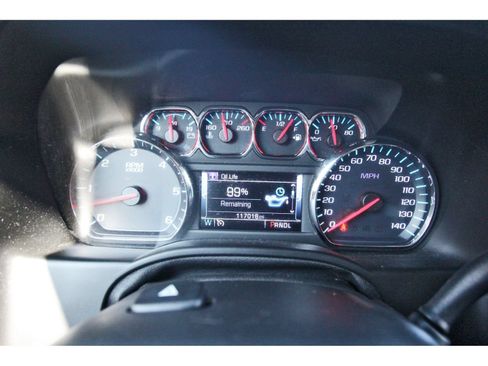 Used 2020 GMC Yukon SLT w/ Open Road Package RWD image 16