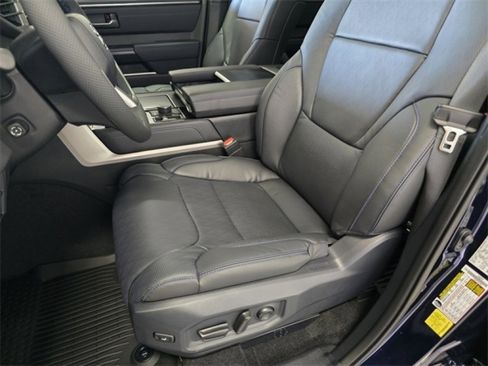 New 2026 Toyota Tundra Platinum image 32