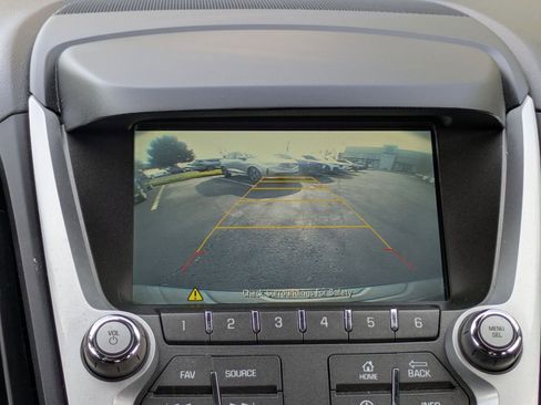 Used 2016 Chevrolet Equinox LT image 13