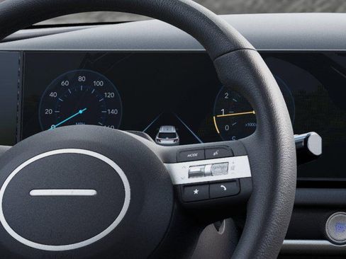 New 2026 Hyundai Tucson SEL w/ Tow & Go Package AWD/4WD image 14