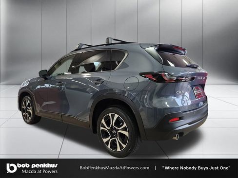 Used 2026 MAZDA CX-5 Preferred AWD/4WD image 27