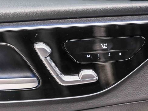 Certified 2023 Mercedes-Benz C 300 C 300 image 21