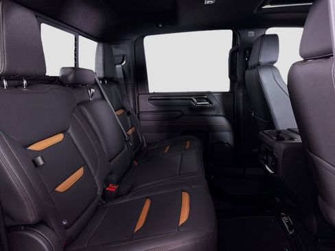 New 2026 GMC Sierra 3500 AT4 w/ AT4 Premium Plus Package image 29