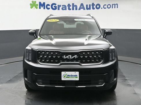 Used 2024 Kia Telluride SX Prestige X-Pro AWD/4WD image 6
