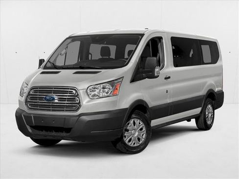 Used 2016 Ford Transit 350 XL RWD image 1