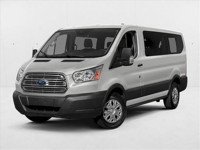 Used 2016 Ford Transit 350 XL