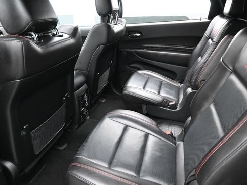 Used 2024 Dodge Durango R/T AWD/4WD image 28