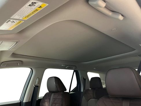 New 2026 Honda Pilot Elite image 13