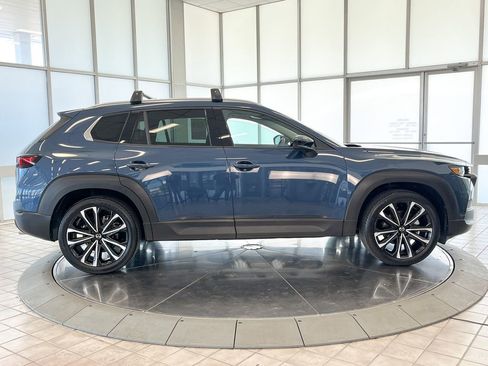 Used 2024 MAZDA CX-50 AWD 2.5 S w/ Cargo Package image 9