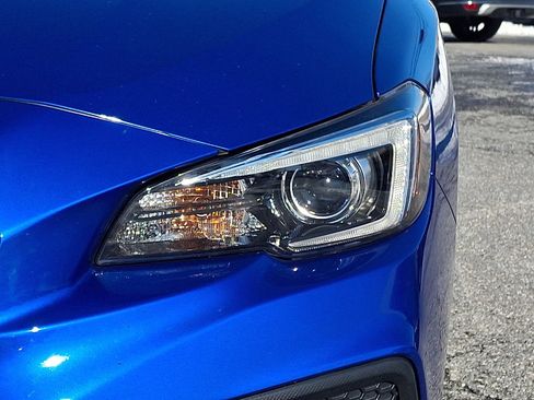 Used 2018 Subaru WRX STI image 9