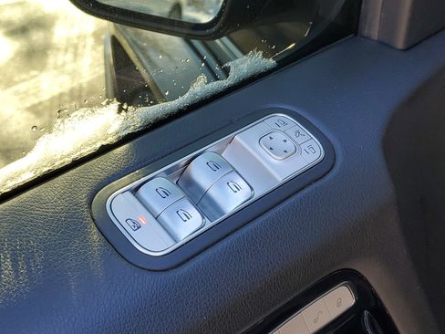 Used 2021 Mercedes-Benz G 63 AMG G 63 AMGﾮ image 6