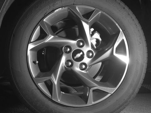 Used 2025 Chevrolet Trax LT w/ LT Convenience Package FWD image 14