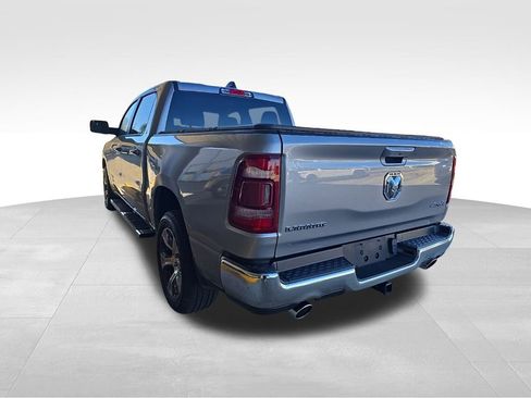 Used 2024 RAM 1500 Laramie image 15