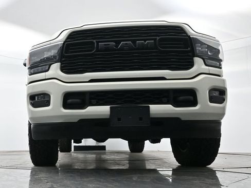 Used 2022 RAM 2500 Limited image 26