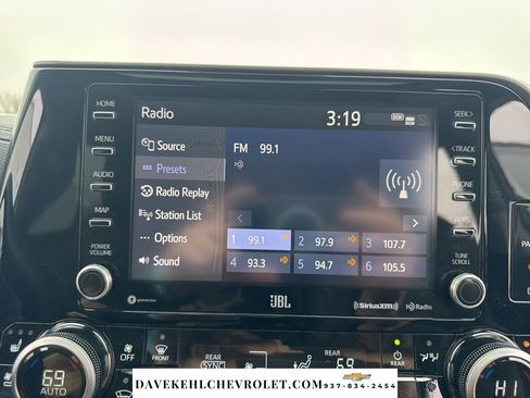 Used 2020 Toyota Highlander Limited image 14