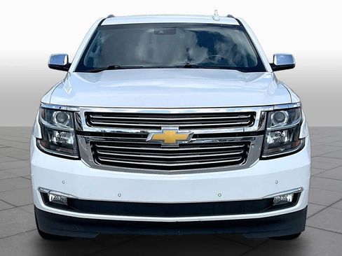 Used 2019 Chevrolet Tahoe Premier RWD image 4