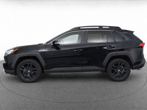 Used 2024 Toyota RAV4 Adventure AWD/4WD image 38