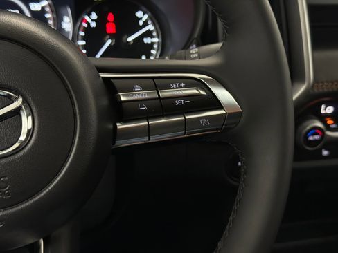 New 2026 MAZDA CX-50 AWD 2.5 Hybrid w/ Premium Pkg image 21