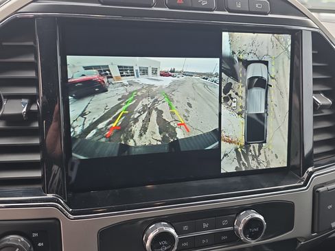 Used 2022 Ford F250 Lariat w/ Lariat Ultimate Package image 31