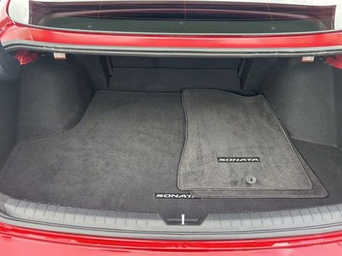 Certified 2023 Hyundai Sonata SEL image 25