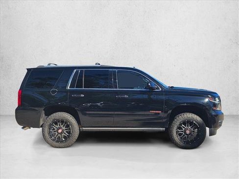 Used 2019 Chevrolet Tahoe Premier w/ Premier Plus Edition image 4