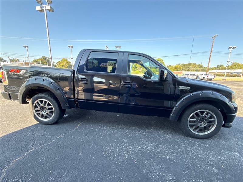 Used 2008 Ford F150 FX2 RWD image 6