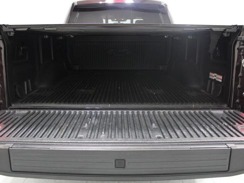 Used 2018 Ford F150 King Ranch w/ Equipment Group 601A Luxury AWD/4WD image 20