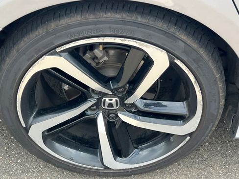 Used 2021 Honda Accord Sport image 17