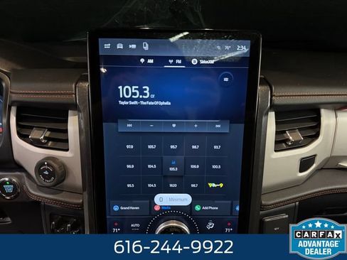 Used 2023 Ford Expedition Timberline AWD/4WD image 5