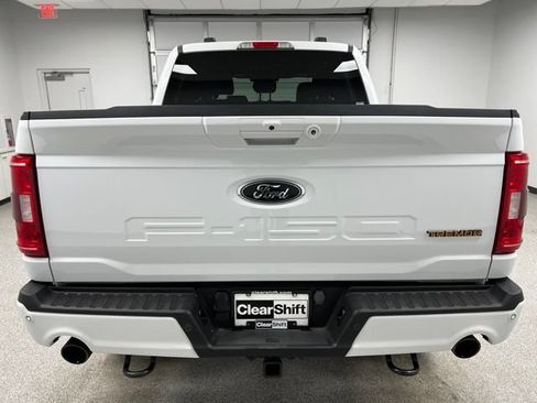 Used 2023 Ford F150 Tremor w/ 360 Degree Camera Package AWD/4WD image 8