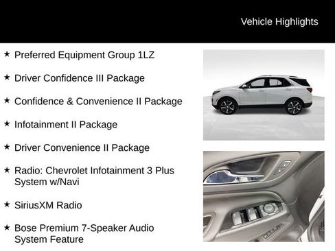 Certified 2023 Chevrolet Equinox Premier image 27