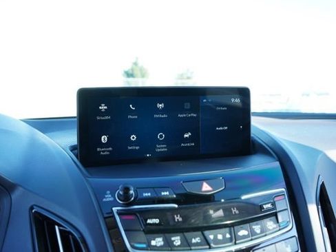 Used 2020 Acura RDX AWD image 23