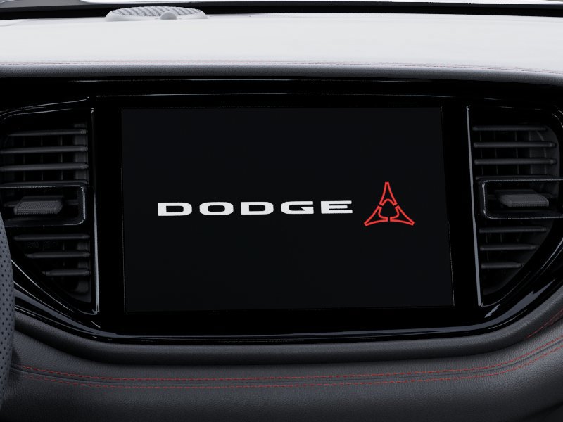 New 2026 Dodge Durango GT AWD/4WD image 18