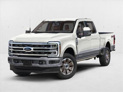 Used 2026 Ford F250 King Ranch w/ Tremor Off-Road Package