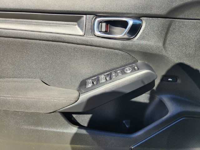 Used 2024 Honda Civic Sport image 25