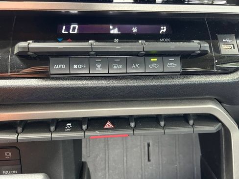 Used 2024 Toyota Tundra SR5 w/ SR5 Convenience Package RWD image 25