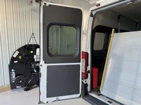 Used 2019 RAM ProMaster 2500 FWD image 13