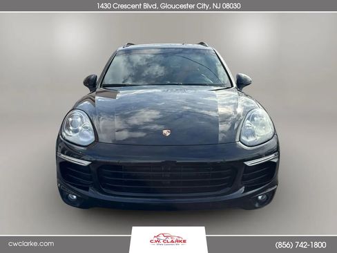 Used 2018 Porsche Cayenne image 3